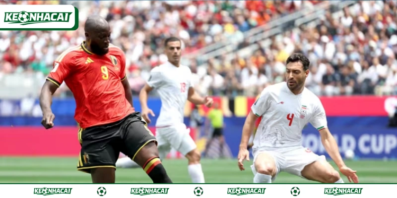 Soi Kèo Trận Bỉ Vs Senegal 03h00 Ngày 03/07 World Cup 2016 3 Cả 2 đội đều có lợi thế riêng sau vòng bảng World Cup 2026