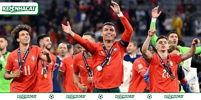 Soi Kèo Colombia Vs Bồ Đào Nha 28/6 Vòng Bảng World Cup 2026 3 Phong đội hai đội Colombia vs Bồ Đào Nha trong mùa giải 2026